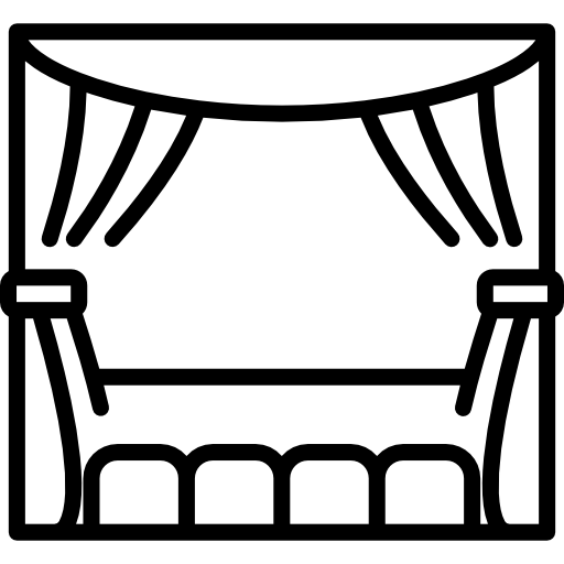 room icon